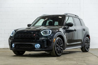 French: * Ligne Premier 2.0 * Midnight Black II * Sellerie en similicuir Carbon Black * Ciel de pavi... (image 2)