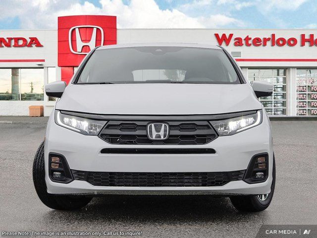 2025 Honda Odyssey Touring in Cars & Trucks in Kitchener / Waterloo - Image 2