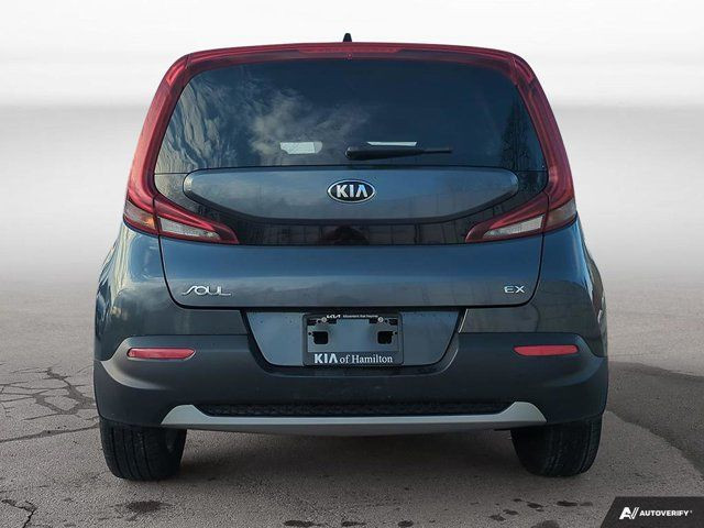  2021 Kia Soul EX Back Up Camera in Cars & Trucks in Hamilton - Image 4