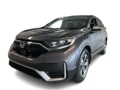 2020 Honda CR-V LX, Carplay, Bluetooth, Caméra, Phares à DEL, US