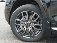 Experience the commanding presence and refined comfort of this 2023 GMC Terrain Denali, boasting onl... (image 5)