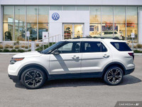 KBB.com 5-Year Cost to Own Awards. This Ford Explorer delivers a Twin Turbo Premium Unleaded V-6 3.5... (image 1)
