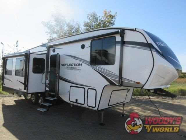 2023 GRAND DESIGN REFLECTION 295RL in Travel Trailers & Campers in Edmonton