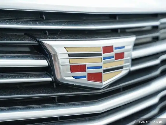 2019 Cadillac XT5 Luxury AWD | AWD | Navigation | Wireless in Cars & Trucks in Windsor Region - Image 13