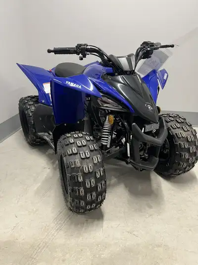 Out The Door Weekly Payments as low as $28.00 OAC 1 Year Yamaha Factory Warranty Expires: July 31st,...