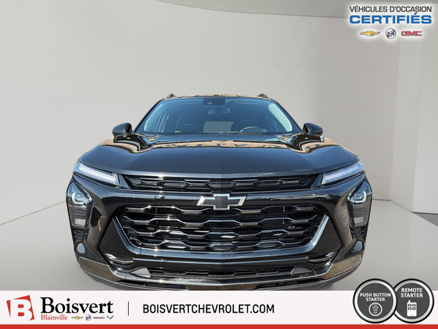 Chevrolet Trax ACTIV/GROUPE CHAUFFANT/JANTES/CAMERA/BAS KM in Cars & Trucks in Laval / North Shore - Image 2