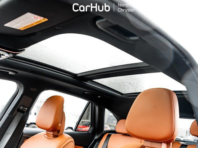 2024 Mercedes-Benz GLC 300 4MATIC Panoroof Heated Seats 360 Cam in Cars & Trucks in City of Toronto - Image 4