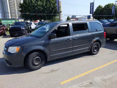 WAS: $7569 NOW: $4000 plus taxes and licensing feesThis vehicle is being sold AS IS/AS TRADED and is...