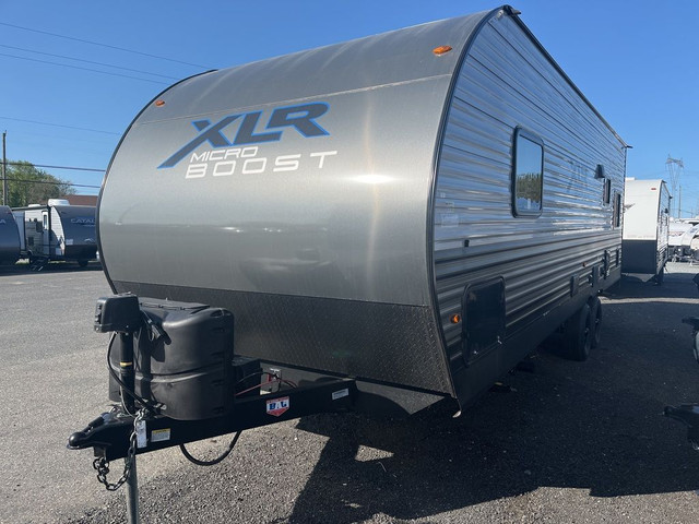  2022 XLR by Forest River XLT25LRLE ***HUGE SAVINGS*** in Cargo & Utility Trailers in Sudbury - Image 3