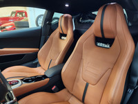 The Ultimate Driver’s Car — Exotic. Manual. The 2024 Lotus Emira First Edition V6 represents everyth... (image 5)