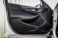 This 2023 Chevrolet Malibu is for sale today. This sedan has 100,788 kms. It's grey in colour . It h... (image 8)