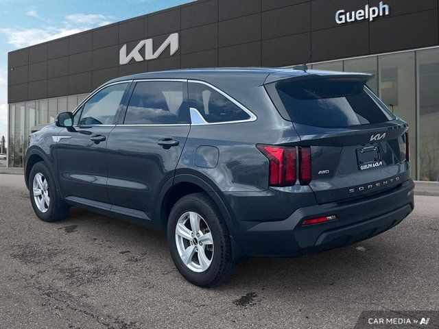2022 Kia Sorento LX | 3rd Row | in Cars & Trucks in Guelph - Image 4