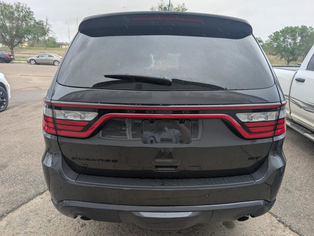 2025 Dodge Durango GT Plus AWD for sale in Cars & Trucks in Medicine Hat - Image 3