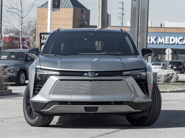 2025 Chevrolet Blazer EV LT Sport Edition- HD Surround Vision in Cars & Trucks in Markham / York Region - Image 2
