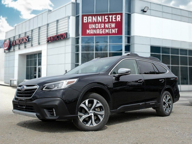 2021 Subaru Outback in Cars & Trucks in Penticton