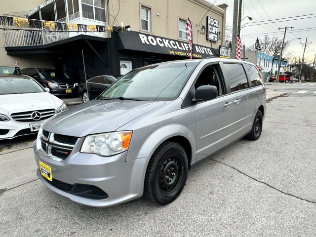 2013 Dodge Grand Caravan SE/SXT SXT in Cars & Trucks in City of Toronto