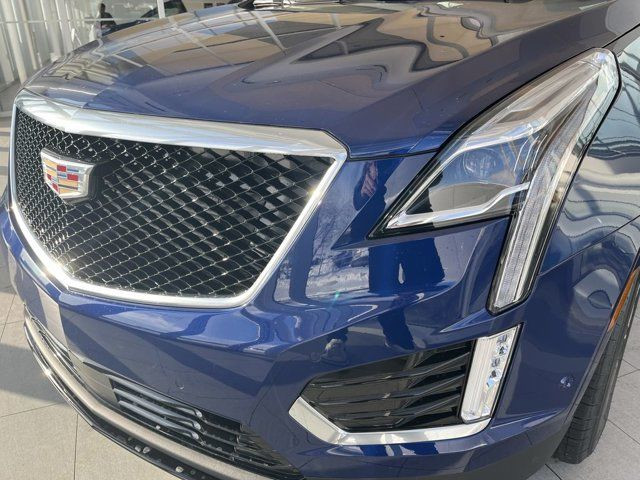 2024 Cadillac XT5 AWD Sport in Cars & Trucks in Edmonton - Image 3