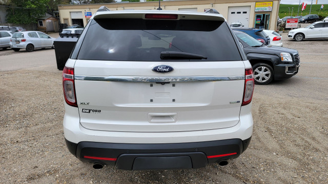 2015 Ford Explorer in Cars & Trucks in Kitchener / Waterloo - Image 4