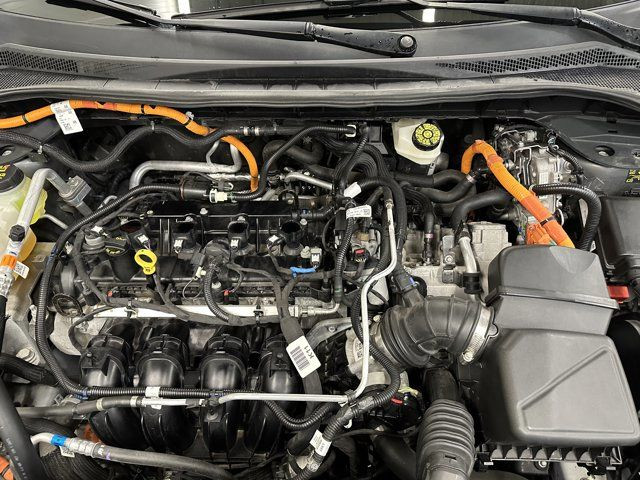 2022 Ford Escape Hybrid SE in Cars & Trucks in Dartmouth - Image 3