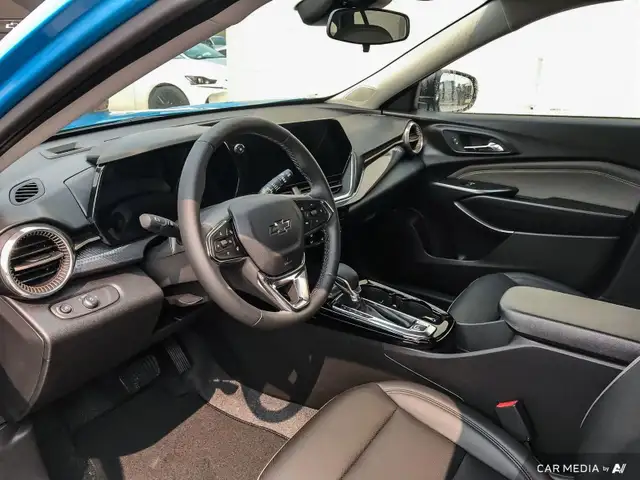 2025 Chevrolet Trax ACTIV Finance as low as 0.99% in Cars & Trucks in Winnipeg - Image 14