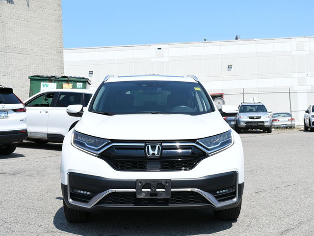 2022 Honda CR-V Touring REMOTE START | MOONROOF | NAVI in Cars & Trucks in City of Toronto - Image 2
