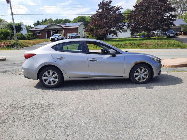 2014 Mazda Mazda3 GX-SKY in Cars & Trucks in Bridgewater - Image 4
