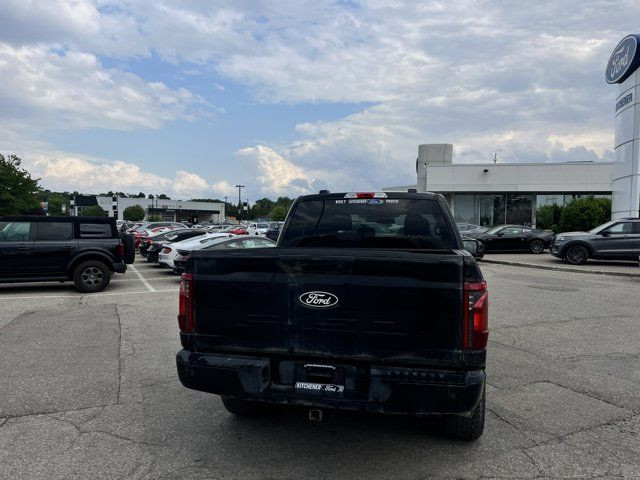 2024 Ford F-150 XLT in Cars & Trucks in Kitchener / Waterloo - Image 3