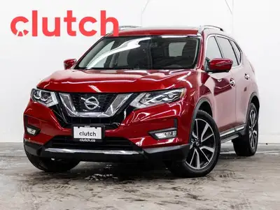 1 OWNER / Front Heated Seats, Climate Control, Auxiliary Audio Input and more! Clutch is the largest...