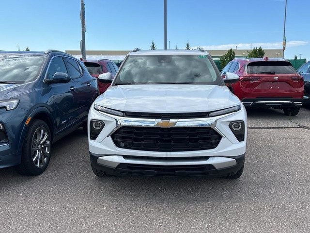 2026 Chevrolet TrailBlazer LT in Cars & Trucks in Calgary - Image 2
