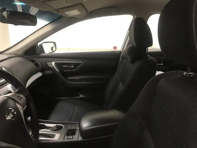 2017 Nissan Altima 2.5 S in Cars & Trucks in Calgary - Image 6