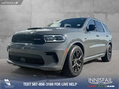 Innisfail Chrysler is a part of the Cam Clark Auto Group, and we are proud to be a part of a busines...