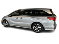 Cuir, Nav, 7 places, DVD, Carplay, Bluetooth, Caméra, Jantes, Bouton de démarrage, Acces sans clé, D... (image 8)