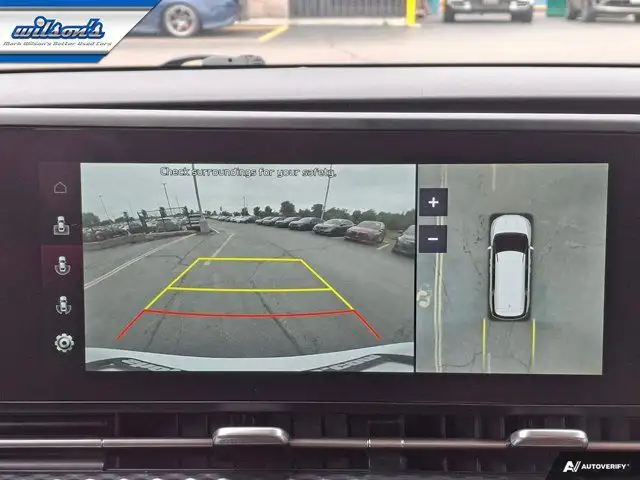 2022 Kia Carnival SX | Leather | Sunroof | Nav | Apple CarPlay in Cars & Trucks in Guelph - Image 24