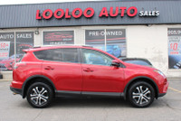 Well Maintained Experience Luxury and Performance Like Never Before with the 2016 RAV4 LE AWD. Engin... (image 7)