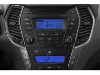 The 2015 Hyundai Santa Fe Sport Limited is a well-equipped, five-passenger compact SUV that emphasiz... (image 6)