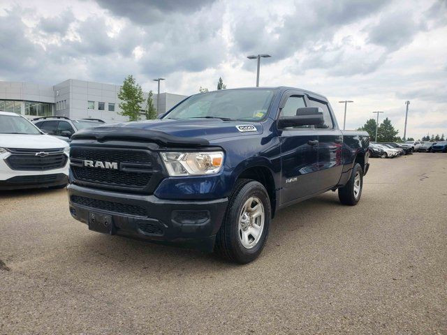 2021 Ram 1500 Tradesman Level 1 5.7L 6'4 Box in Cars & Trucks in Strathcona County - Image 4