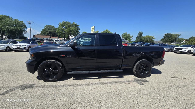 2018 RAM 1500 Big Horn in Cars & Trucks in London - Image 2
