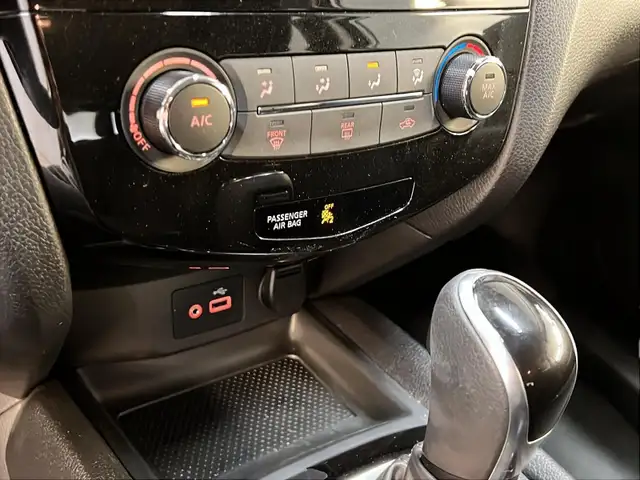2023 Nissan Qashqai S 4RM in Cars & Trucks in Laval / North Shore - Image 16