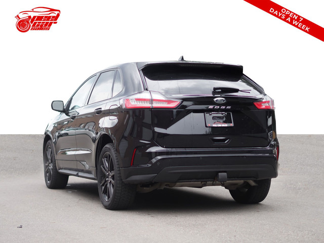 2022 Ford Edge ST Line |12" LCD TOUCHSCREEN | MOONROOF in Cars & Trucks in Oakville / Halton Region - Image 4