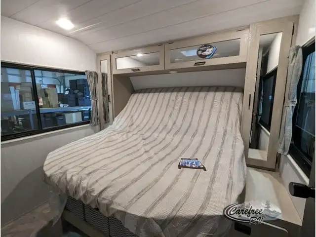 2024 Forest River RV Salem 29VIEW in Travel Trailers & Campers in Edmonton - Image 12