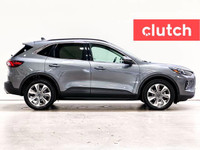 1 OWNER / Power Tailgate/Hatch, Auto Dimming Rearview Mirror, Front Heated Seats and more! Clutch is... (image 3)