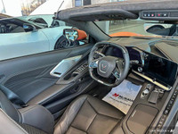 ENGINE 5.5L V8 DI HIGH-OUTPUT Variable Valve Timing (VVT) (670 hp [499.6 kW] @ 8400 rpm 460 lb-ft of... (image 8)