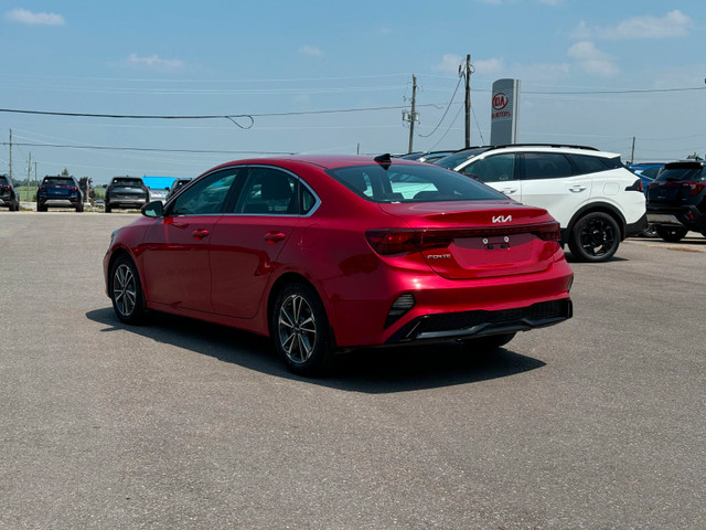 2022 Kia Forte in Cars & Trucks in Kawartha Lakes - Image 3