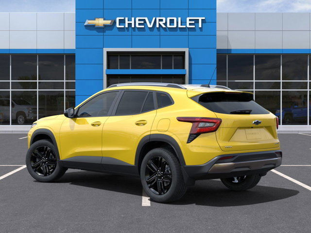 2025 Chevrolet Trax ACTIV in Cars & Trucks in Gatineau - Image 3