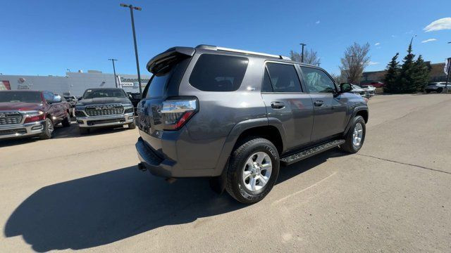 2023 Toyota 4Runner SR5PREM | Apple CarPlay in Cars & Trucks in Edmonton - Image 3