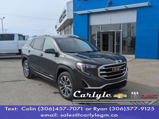 2018 GMC Terrain SLT in Cars & Trucks in Regina - Image 2