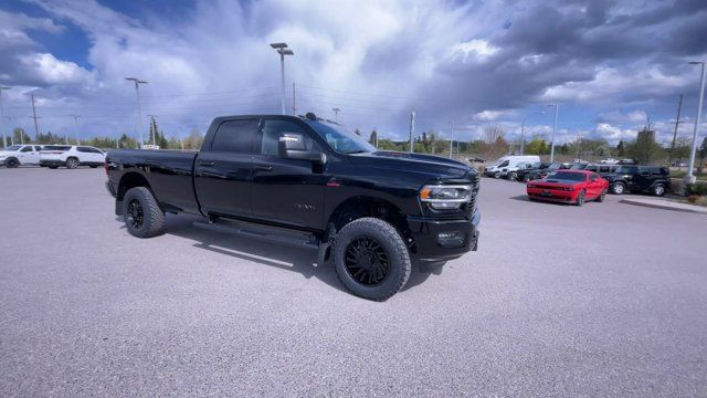 2024 Ram 3500 Laramie | 4X4 | Diesel | Long Box | Leather | Tow in Cars & Trucks in Prince George - Image 2