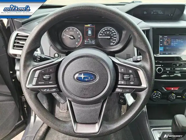 2020 Subaru Forester 2.5i AWD | Adaptive Cruise | Heated Seats dans Autos et camions dans Guelph - Image 13