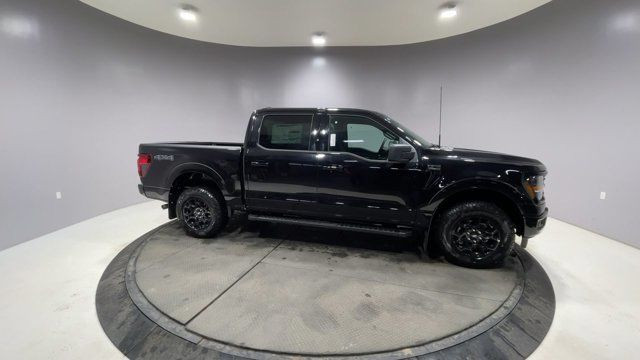 2025 Ford F-150 XLT in Cars & Trucks in Strathcona County - Image 4