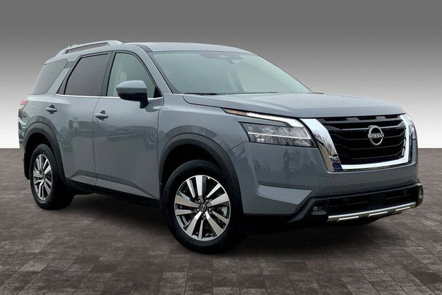 2024 Nissan Pathfinder 4X4 SL in Cars & Trucks in Strathcona County - Image 2